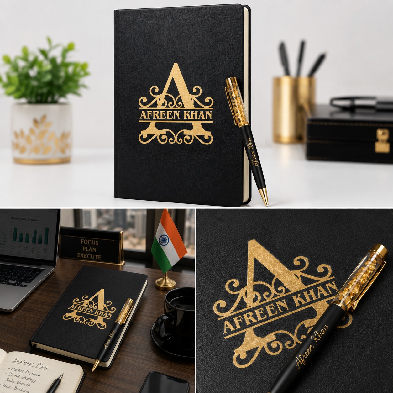 GS2 Gift Set